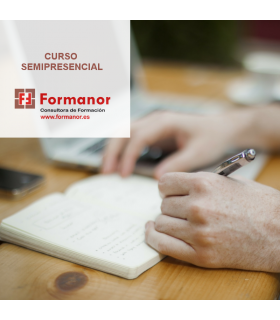 Aspectos Prácticos para la Ejecución de una Auditoría - Curso Semipresencial