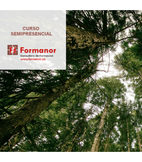 Adaptación a la Norma ISO 14001:2015: Cambios y Novedades - Curso Semipresencial