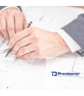 Curso PRL para directivos de empresas sector construcción (10h teleformación)