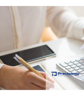 Contrato PRL autónomos