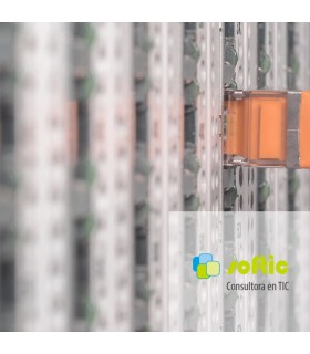 Alojamiento y dominio