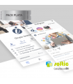 Gestión de redes sociales - Pack Plata